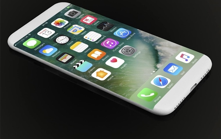 iphone8什么时候上市