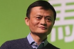 马云与蔡崇信拟减持阿里股份 套现40亿搞事业