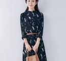 十一天气不好穿什么 十一穿什么连衣裙好看