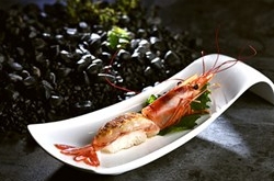 凤尾虾的制作方法 好吃又好看的美食