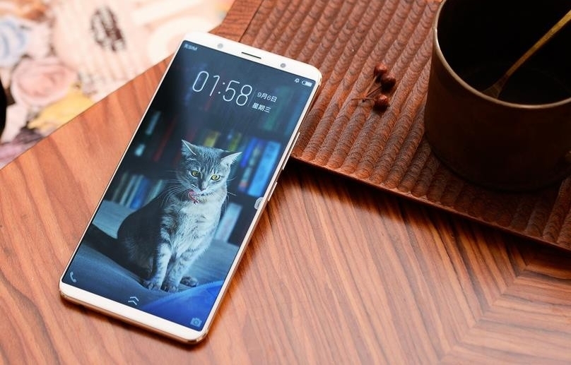 vivoX20即将发布