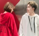 秋天连帽情侣卫衣怎么搭配 情侣卫衣穿什么颜色