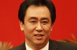 2017中国首富排行榜 最新中国富豪排名