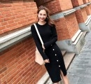 深秋内搭穿什么衣服好看？不一样的内搭给你不