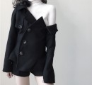 深秋怎么穿比较保暖又时尚 深秋流行什么样的女