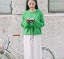 想要俘获男神 秋天不妨可以这样穿哦