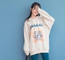 加长袖子的卫衣好看吗 深秋加长袖子的卫衣怎么