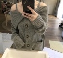 不好好穿衣的时代 针织衫怎么穿更时尚好看