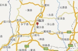 山西临汾市发生3.0级地震 震源深度5千米