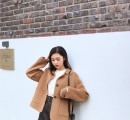 秋冬最棒的大衣外套奉上 喜欢的记得拿走哦