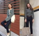 搭配万年不变的元素是牛仔裤 牛仔裤该怎么搭配