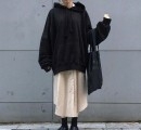 低调舒适的少女穿搭 秋季到底该怎么搭配