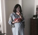 孕妇妈妈的日常秋装搭配 秋季孕妇该怎么搭配