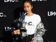 LINC金羽杰燃爆时装周，实力演绎秋冬新品！