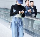 毛衣加牛仔裤人人有 那你以为你就会搭了