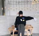 卫衣穿的太路人？看这里为你解决烦恼