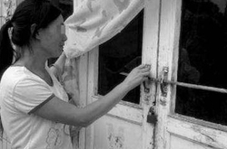 辱妻杀人案终审 一审曾被判无期