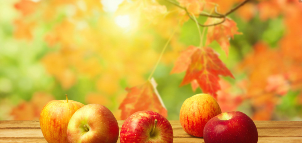 注意！局部腐烂的苹果真的会致癌吗？