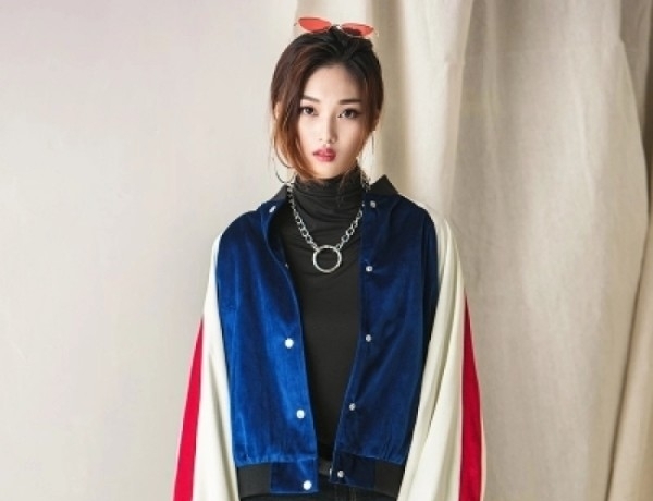 撞色夹克好看吗？撞色夹克外套怎么搭配更时髦