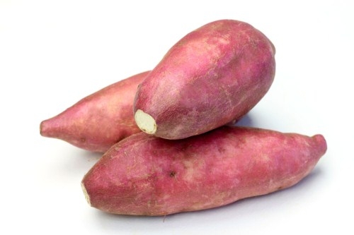 吃紅薯有什麼好處 有利減肥防癌抗癌