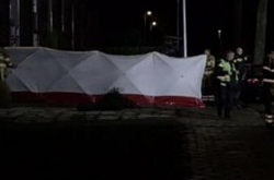 荷兰突发刺人事件 共致两人丧生多人受伤