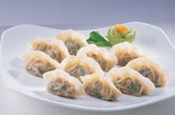 冬至吃饺子 你知道饺子里的营养价值吗