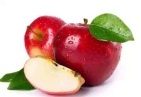 吃苹果的好处 美容养颜增强记忆力
