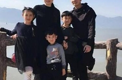 杭州保姆纵火案男主人不要钱 只想重判