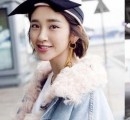 抛开黑白灰 冬季还能穿着什么颜色的服装