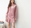 想要减龄少女风 不如先从裙装开始着手