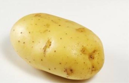 土豆的功效与作用 抗衰老减肥