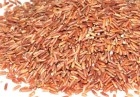 吃红米有什么好处 预防贫血抗氧化