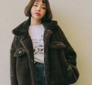 中等身材女孩子应该穿什么衣服