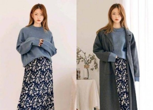 女生相亲应该穿什么样的衣服 相亲约会服装搭配推荐
