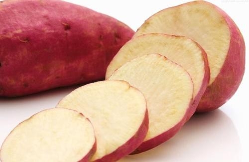 女性吃红薯有什么好处 养护关节有利减肥