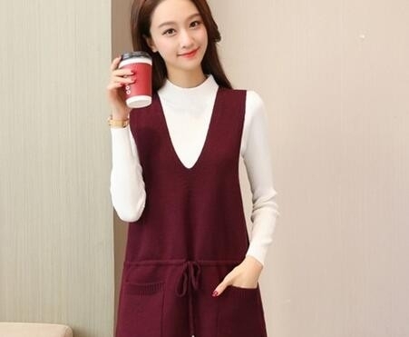 想要彰显甜美与少女感 先从日常穿搭开始吧