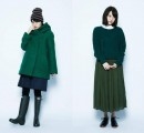 绿色服装应该如何搭配 冬季绿色服装搭配推荐