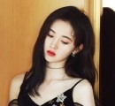 典雅黑色款礼服如何选择 明星小姐姐教你穿出优