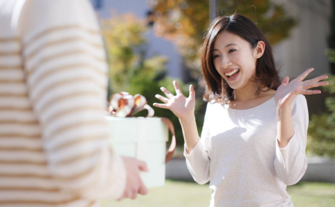 天枰座女生喜歡什麼禮物