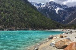 过年适合去哪里旅游 哪些旅游景点适合过年去