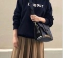 休闲时尚上班风 初入职场女性如何穿着