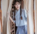 汉服主题年会怎么穿衣 什么款式的汉服比较好看