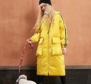 羽绒服的时尚你可有get到 时尚羽绒服推荐