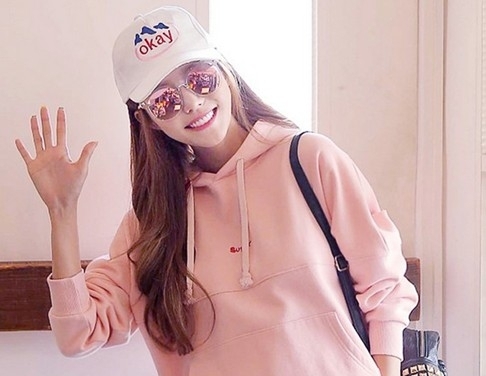想要彰显甜美与少女感 先从日常穿搭开始吧