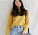 OL通勤服装内搭才重要 如何选择OL内搭服装