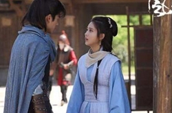 《琅琊榜2》林奚病危 张慧雯演技爆发获好评