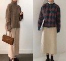 冬季有哪些时尚的卡其色服装单品 卡其色服装怎