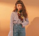 时尚运动风酷女孩穿搭就选这款