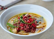自制美味私房菜椒麻手撕鸡