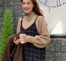 基本款休闲风穿搭 你值得学习一下